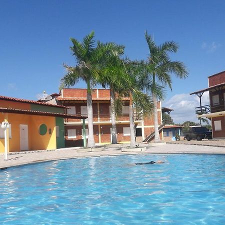 Chalé Apartamento Porto dos Lençóis Residence 16 Barreirinhas Exterior foto