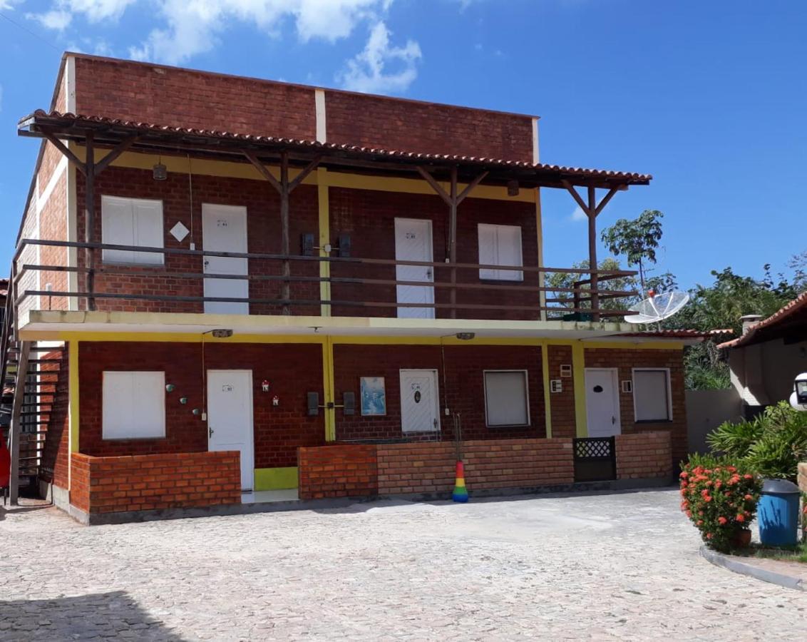 Chalé Apartamento Porto dos Lençóis Residence 16 Barreirinhas Exterior foto