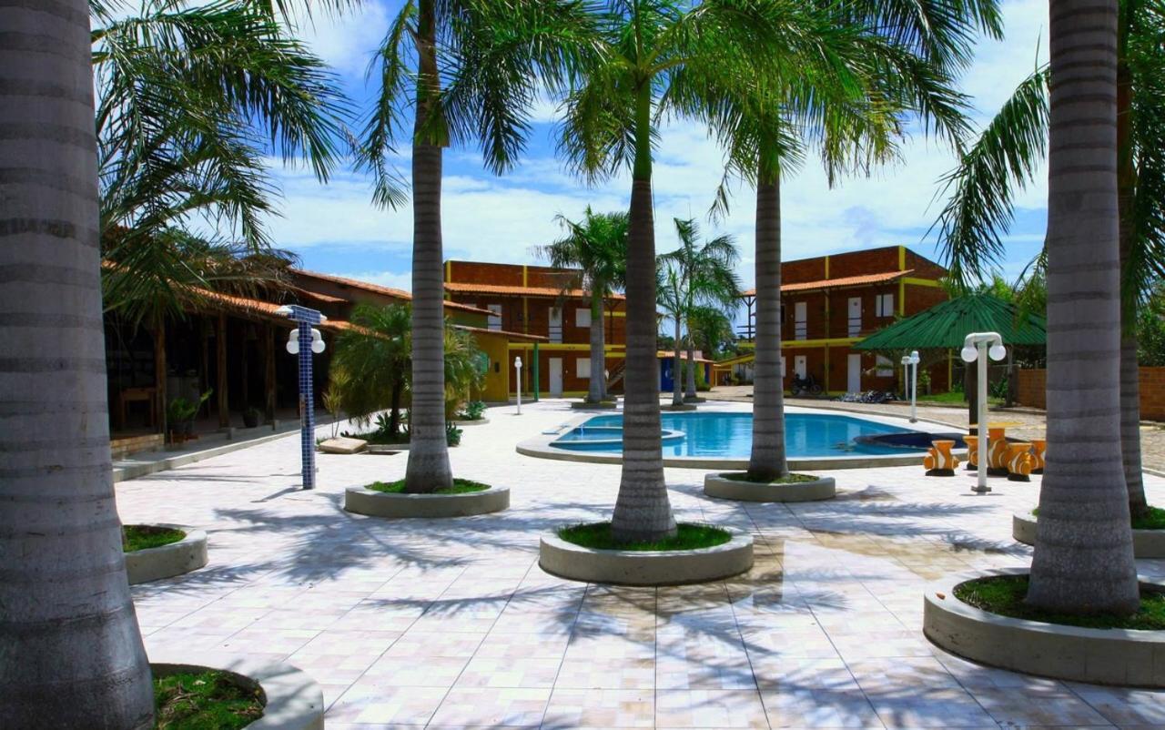 Chalé Apartamento Porto dos Lençóis Residence 16 Barreirinhas Exterior foto