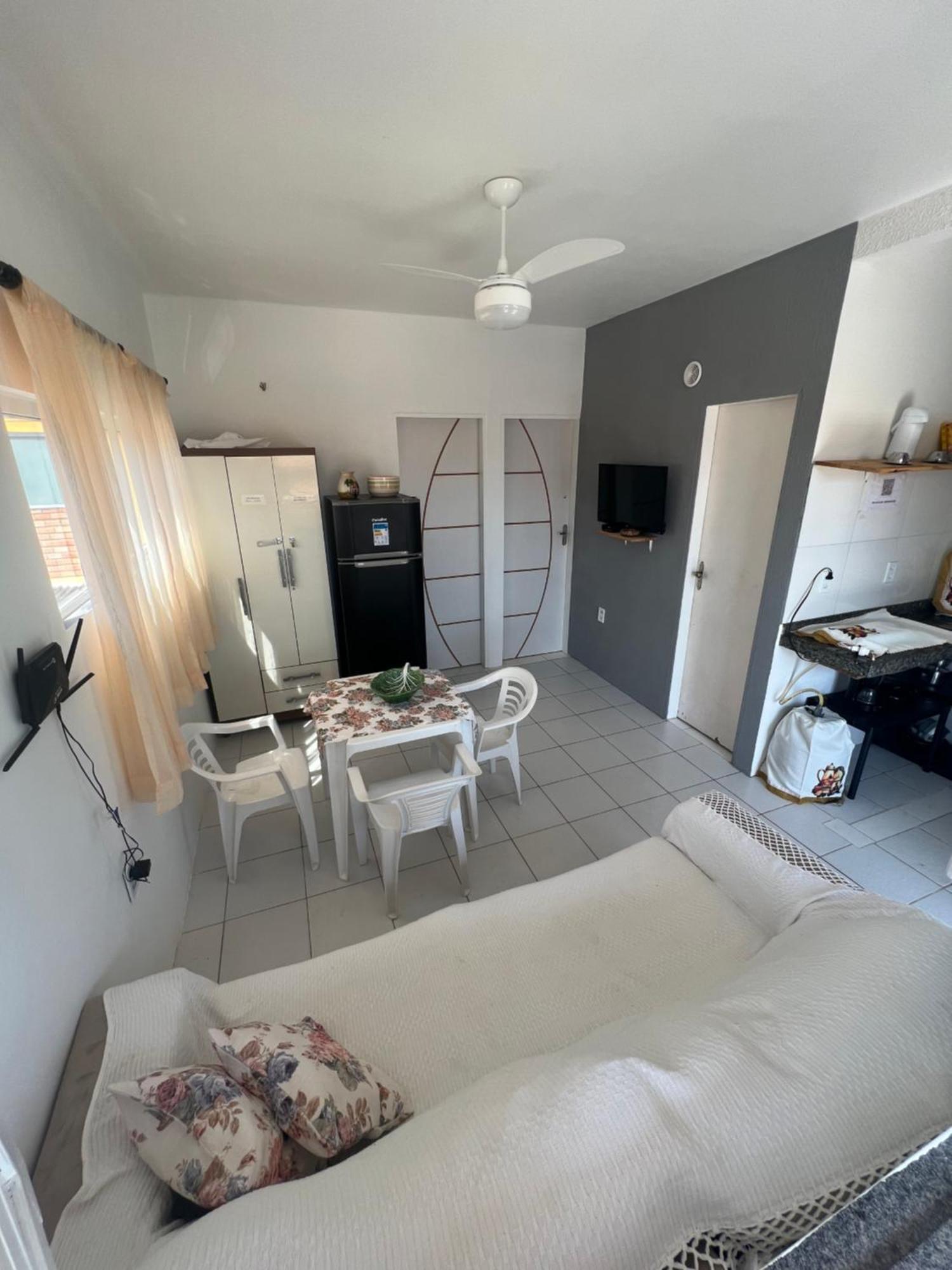 Chalé Apartamento Porto dos Lençóis Residence 16 Barreirinhas Exterior foto