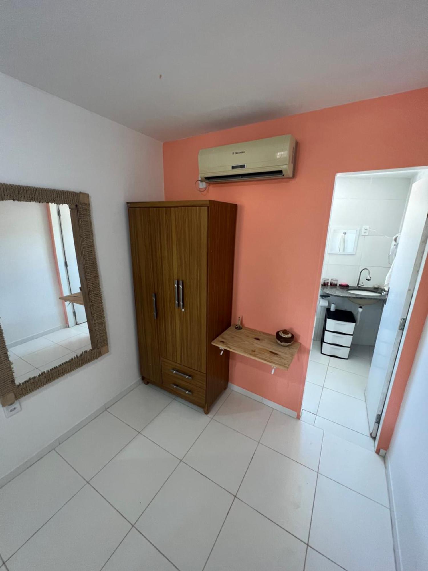 Chalé Apartamento Porto dos Lençóis Residence 16 Barreirinhas Exterior foto
