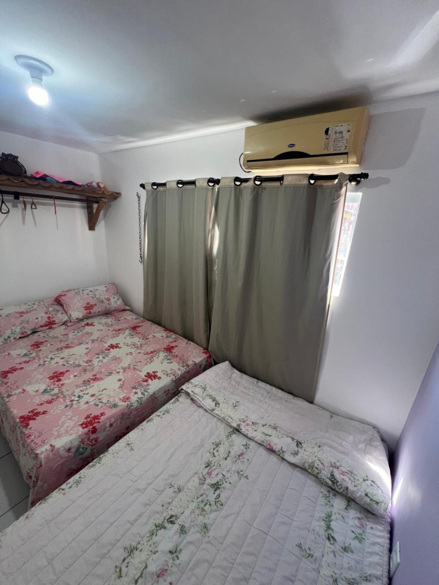 Chalé Apartamento Porto dos Lençóis Residence 16 Barreirinhas Exterior foto