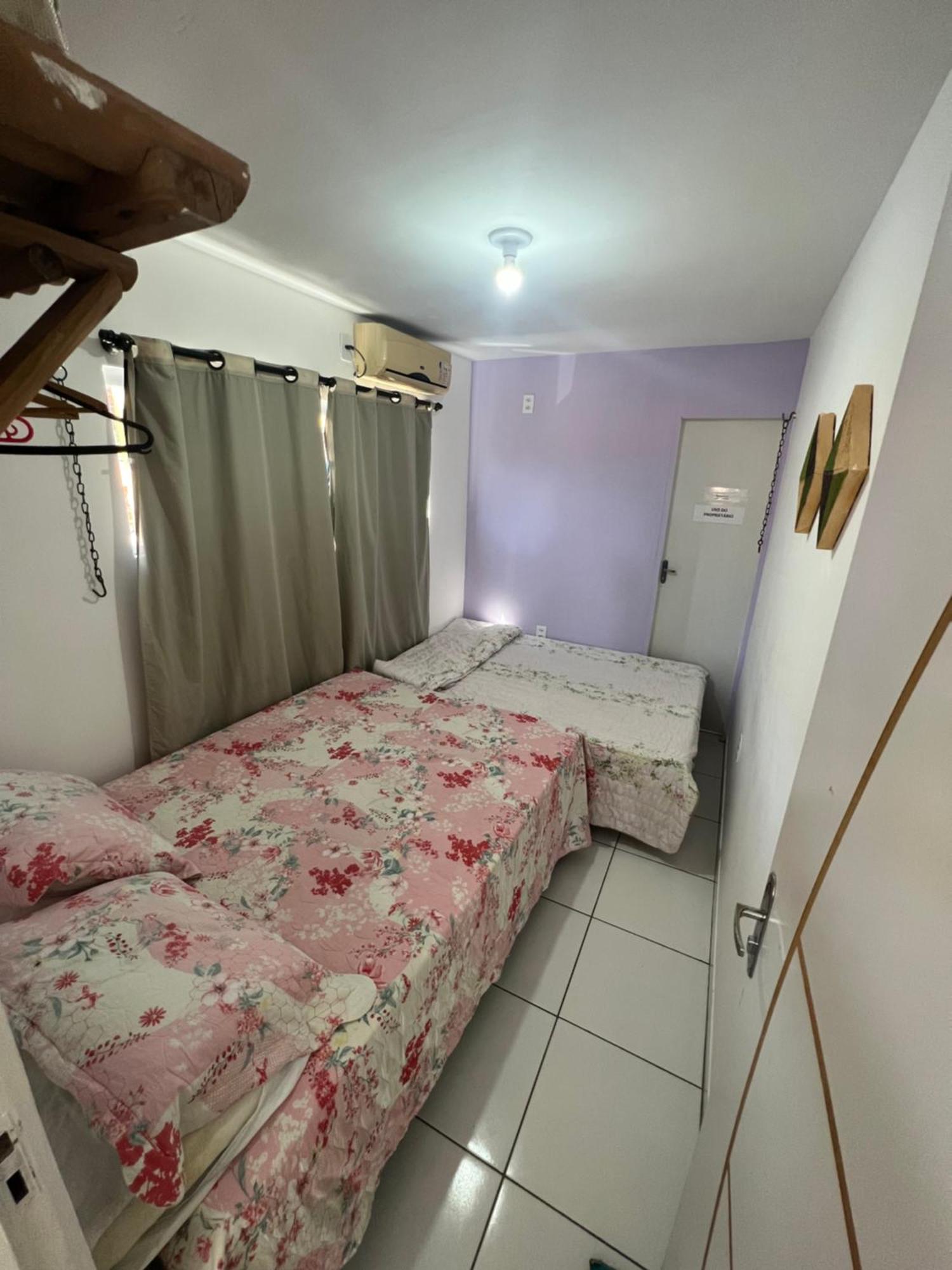 Chalé Apartamento Porto dos Lençóis Residence 16 Barreirinhas Exterior foto