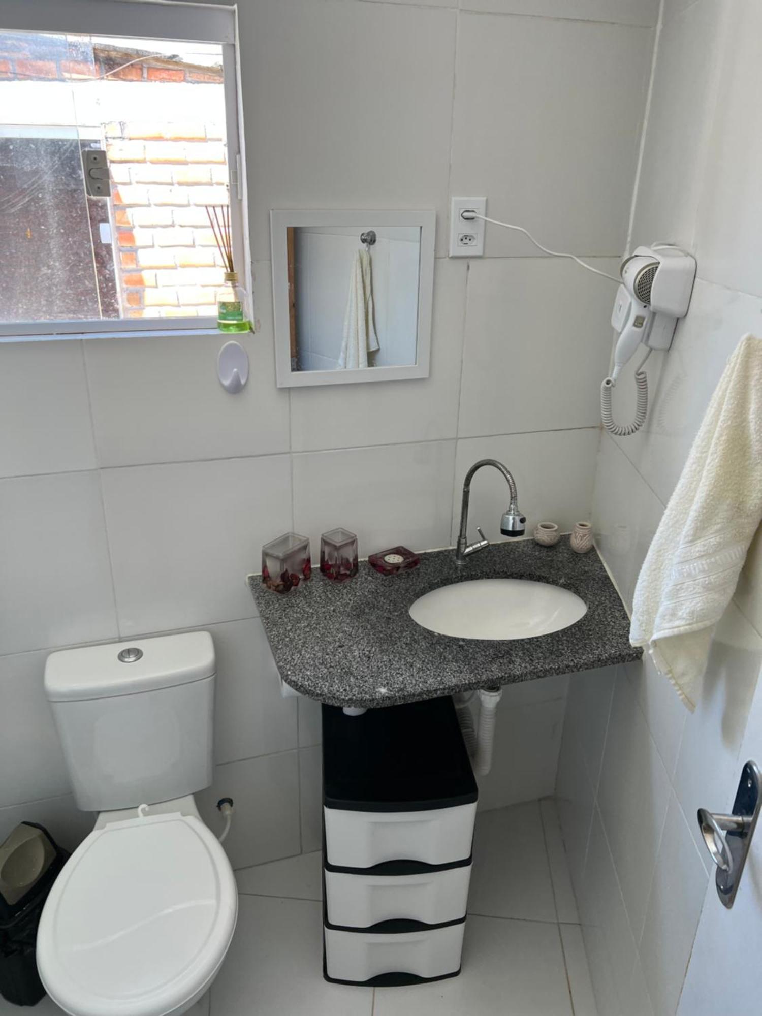 Chalé Apartamento Porto dos Lençóis Residence 16 Barreirinhas Exterior foto