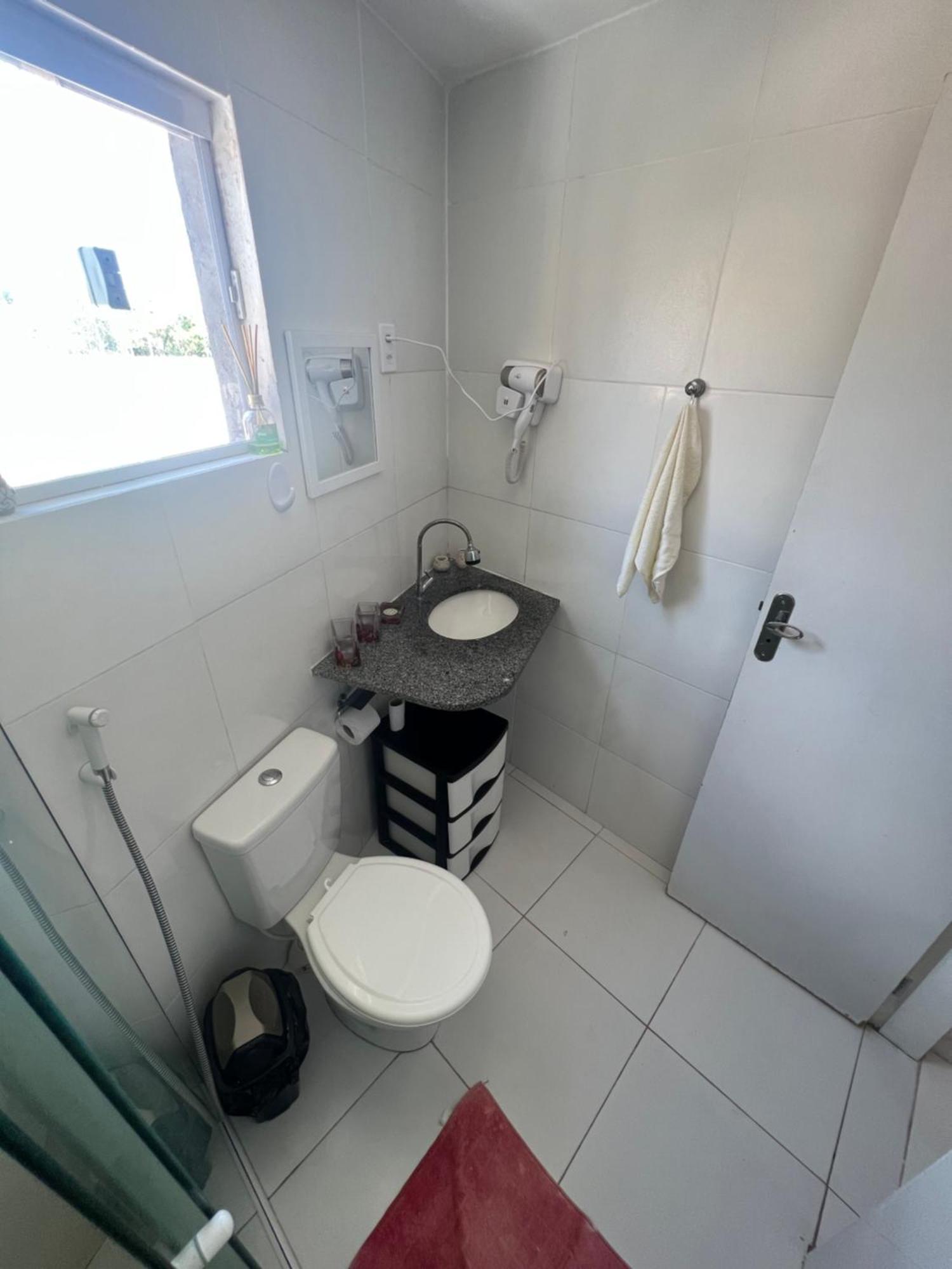 Chalé Apartamento Porto dos Lençóis Residence 16 Barreirinhas Exterior foto