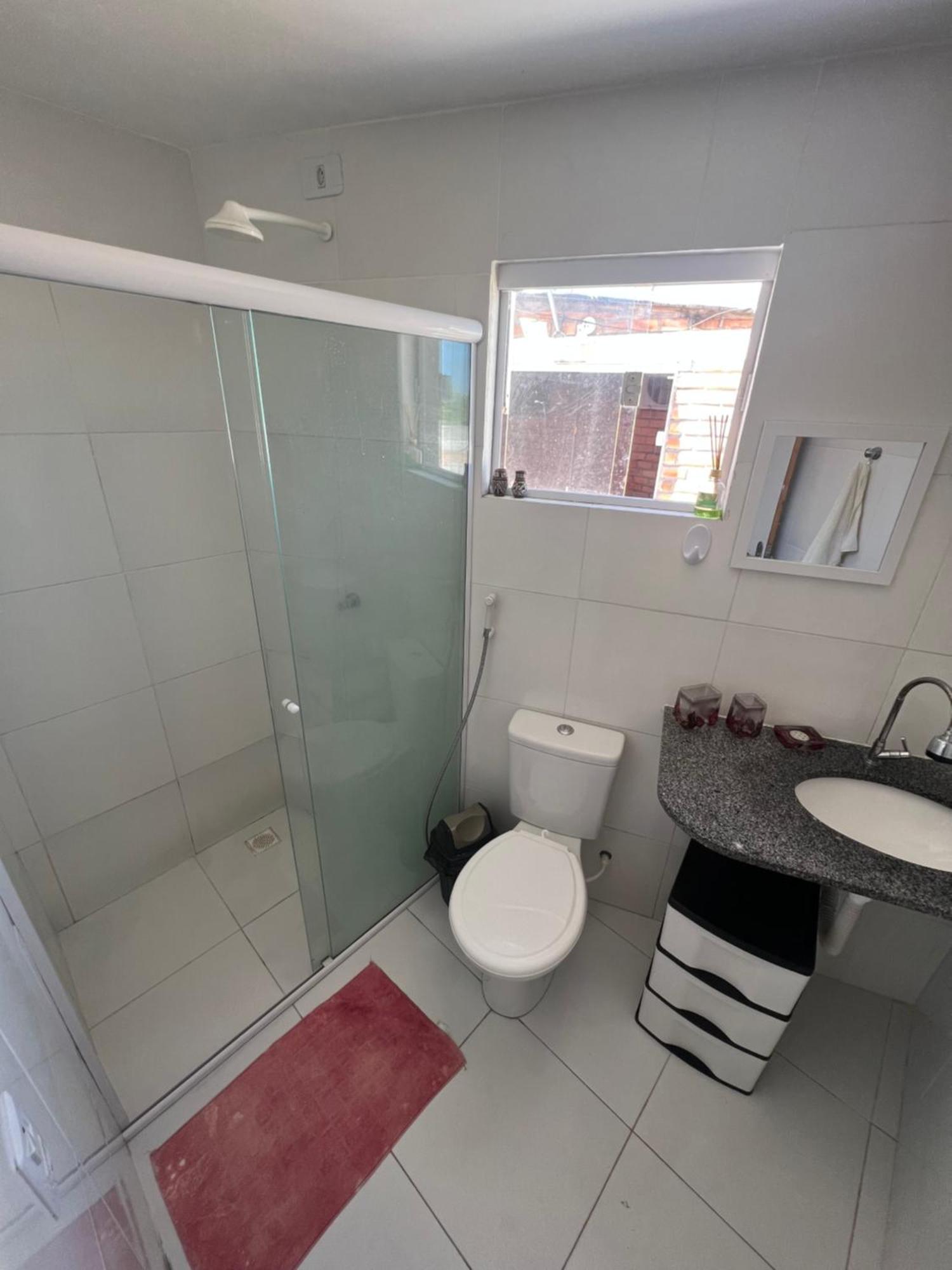 Chalé Apartamento Porto dos Lençóis Residence 16 Barreirinhas Exterior foto