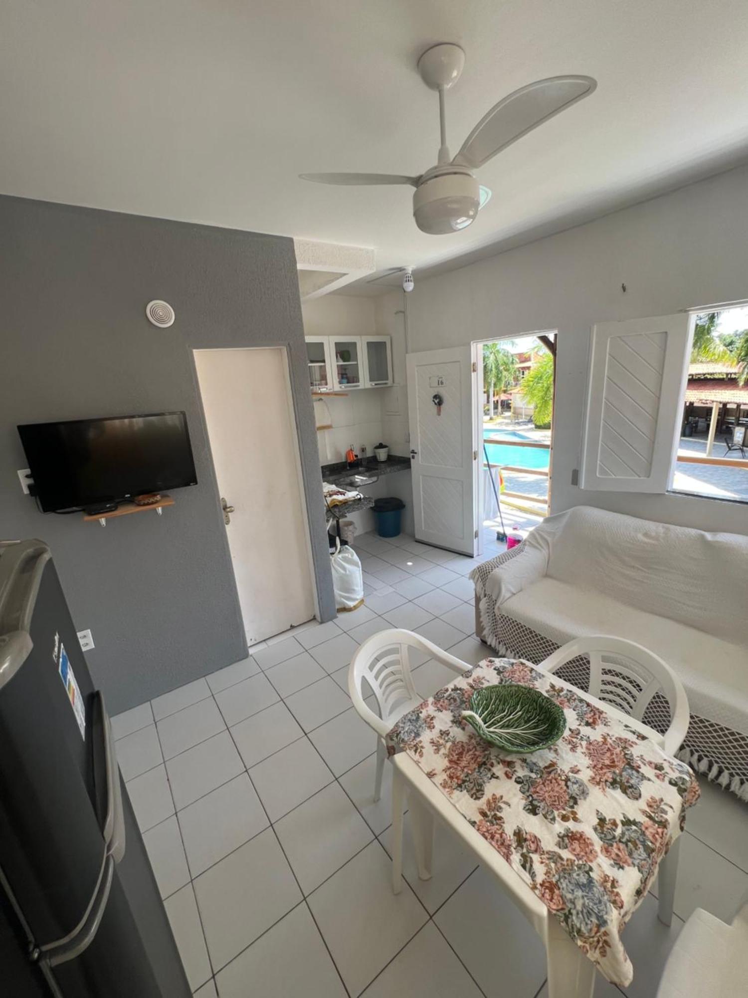 Chalé Apartamento Porto dos Lençóis Residence 16 Barreirinhas Exterior foto