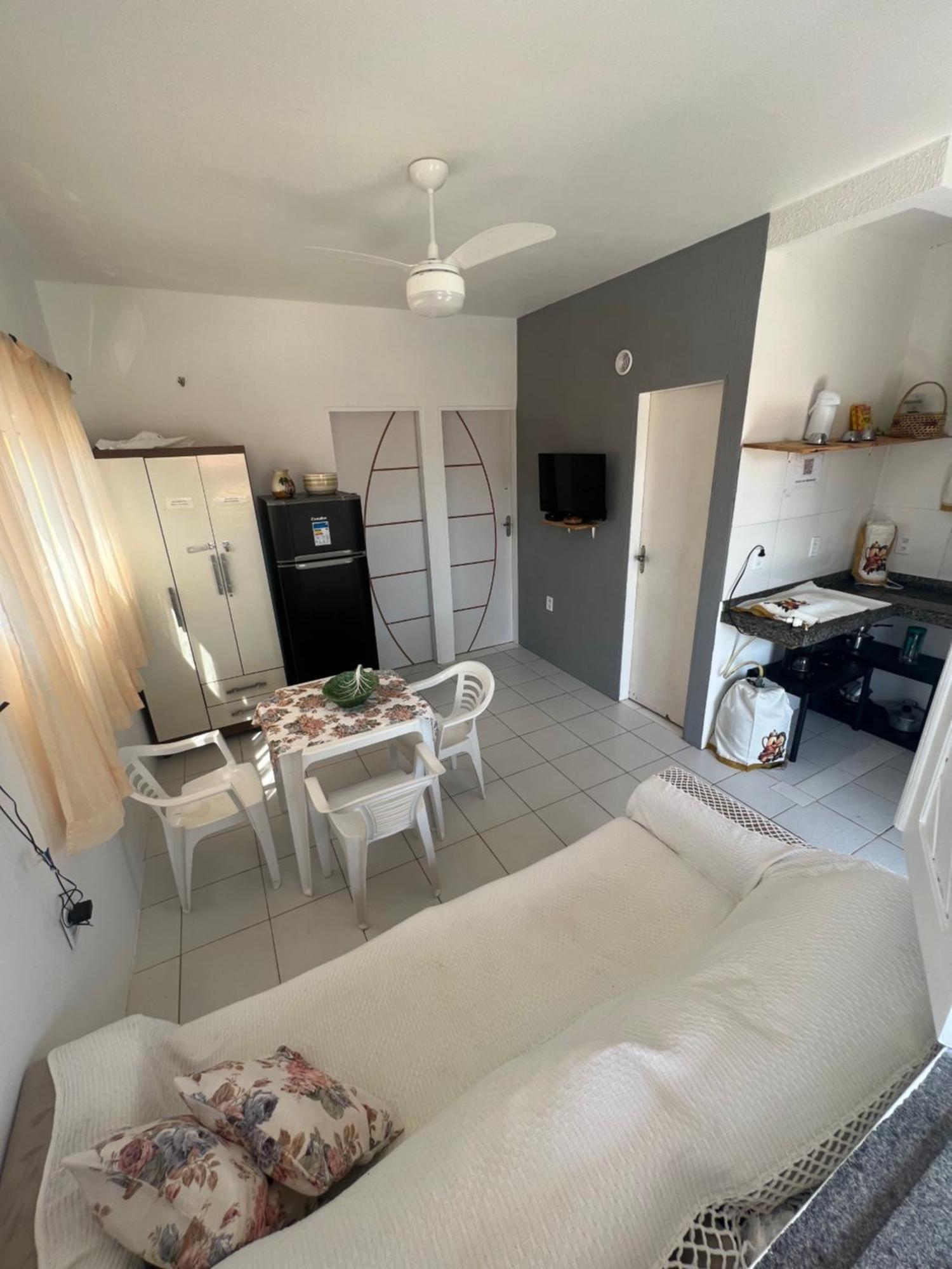 Chalé Apartamento Porto dos Lençóis Residence 16 Barreirinhas Exterior foto