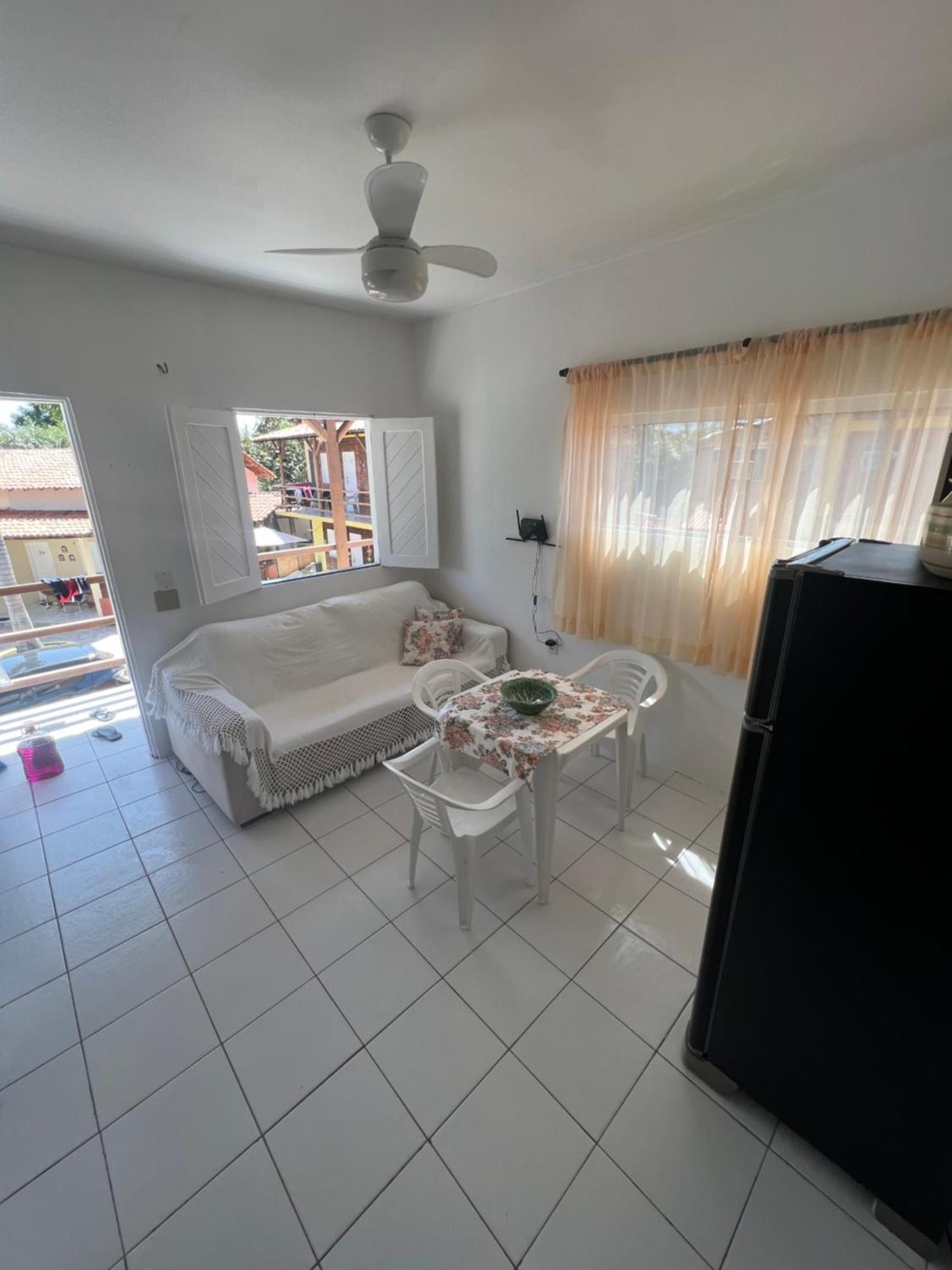 Chalé Apartamento Porto dos Lençóis Residence 16 Barreirinhas Exterior foto