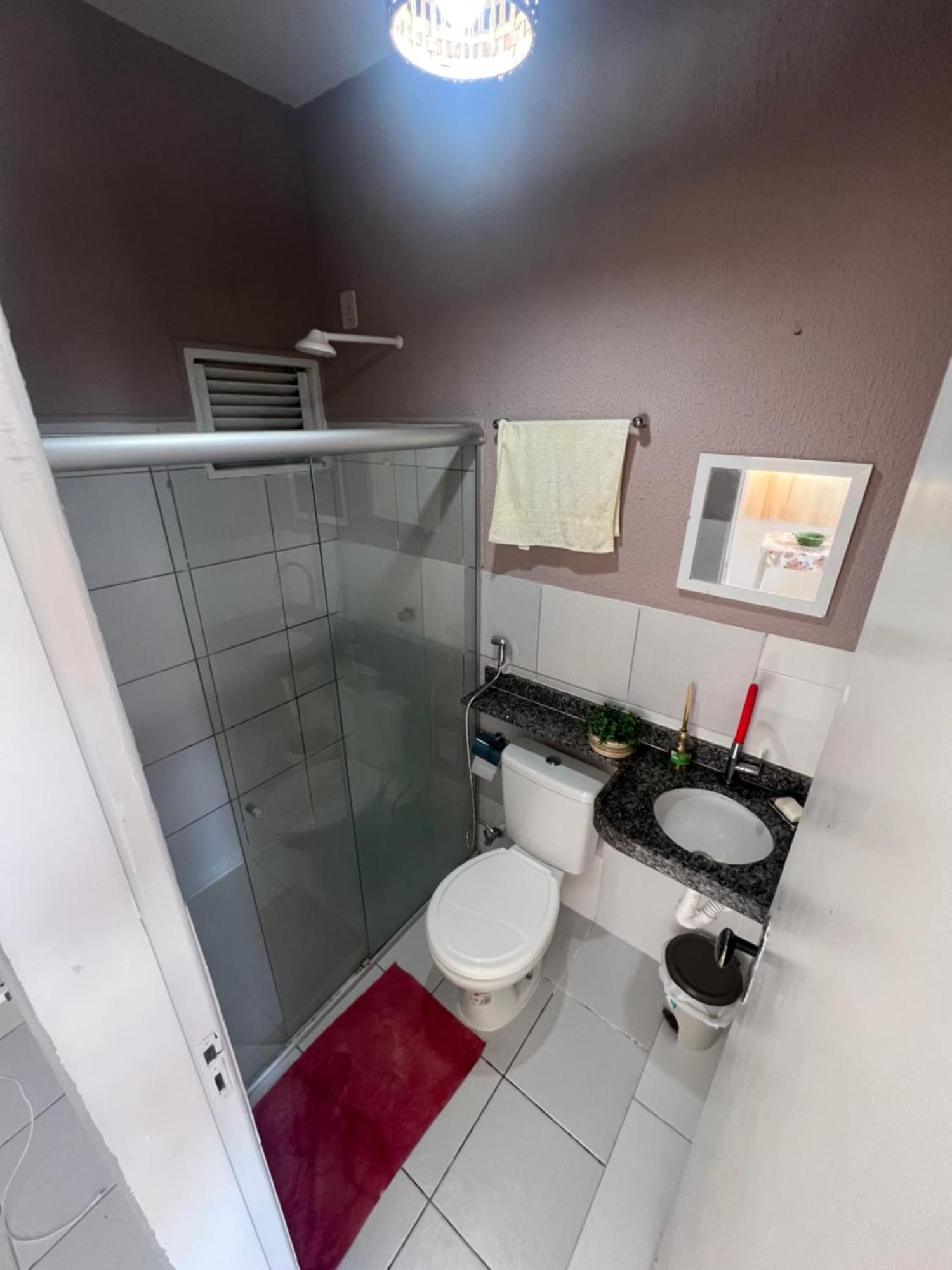 Chalé Apartamento Porto dos Lençóis Residence 16 Barreirinhas Exterior foto