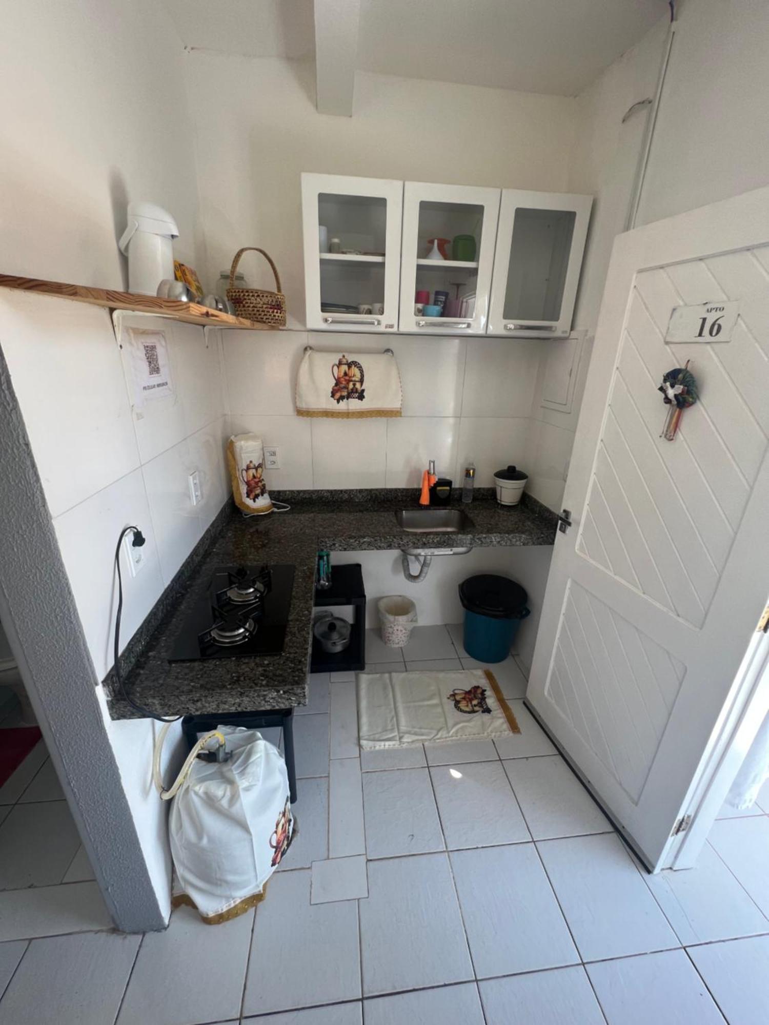 Chalé Apartamento Porto dos Lençóis Residence 16 Barreirinhas Exterior foto