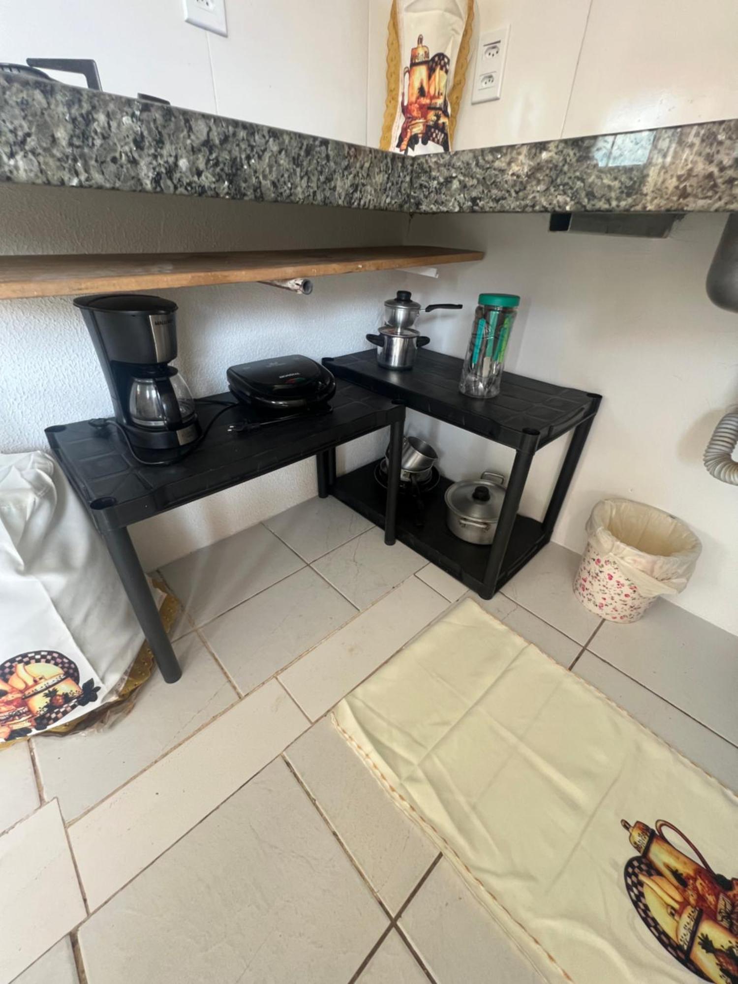 Chalé Apartamento Porto dos Lençóis Residence 16 Barreirinhas Exterior foto